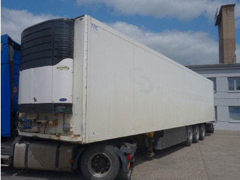 Полуприцеп-рефрижератор SCHMITZ SKO