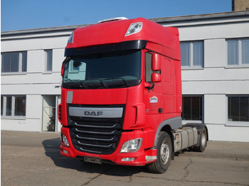 Тягач DAF XF 460