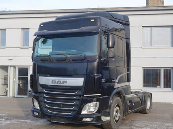 Тягач DAF XF 510