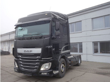 Тягач DAF XF 510