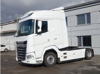 Тягач DAF XG 480
