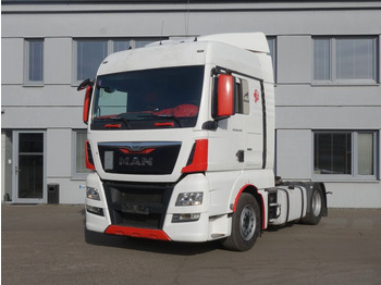 Тягач MAN TGX 18.440