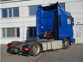 Тягач DAF XF 460 SC LD, E6, Standklima: фото 4