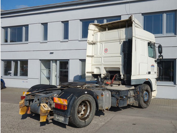 Тягач DAF XF 460 SC Standard  Hydraulik: фото 5