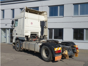 Тягач DAF XF 460 SC Standard  Hydraulik: фото 4