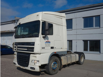 Тягач DAF XF 460 SC Standard  Hydraulik: фото 2