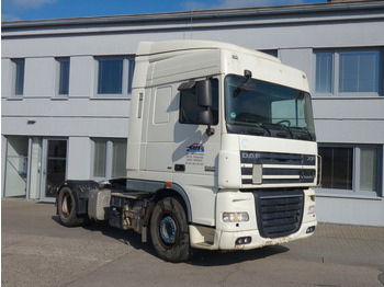 Тягач DAF XF 460 SC Standard  Hydraulik: фото 3