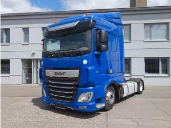 DAF XF 480 LD SC лизинг DAF XF 480 LD SC: фото 1 DAF XF 480 LD SC лизинг DAF XF 480 LD SC: фото 1