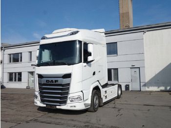 DAF XG 480 FT, SD лизинг DAF XG 480 FT, SD: фото 1