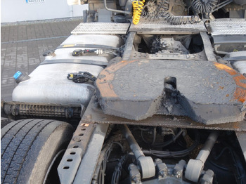 Mercedes-Benz 1848 MP5 LSNRL, GIGA Space, Camera лизинг Mercedes-Benz 1848 MP5 LSNRL, GIGA Space, Camera: фото 5