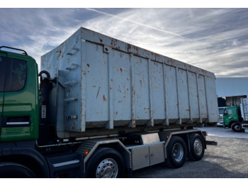 Контейнер для мультилифта Container 40m3: фото 1