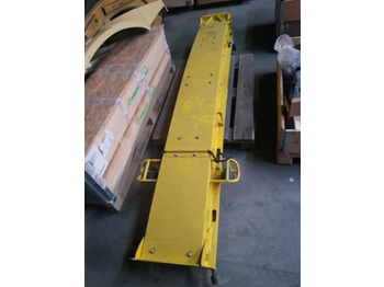 Техника для сенозаготовки JOHN DEERE 8400