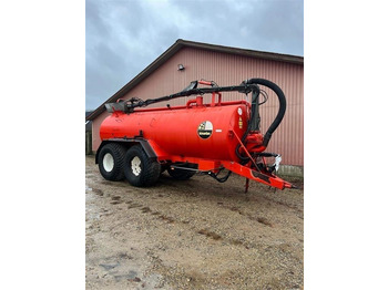 Цистерна для жидкого навоза