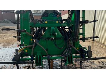 Цистерна для жидкого навоза SAMSON