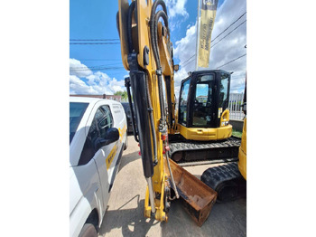 Гусеничный экскаватор CATERPILLAR 305E2