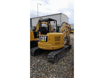 Гусеничный экскаватор CAT 305E2CR: фото 3