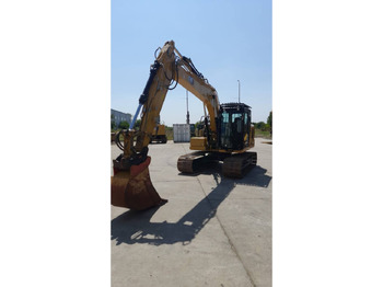 Гусеничный экскаватор CATERPILLAR 313