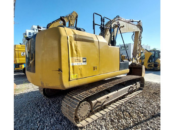 Гусеничный экскаватор CAT 320EL: фото 3