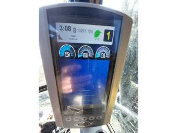 Гусеничный экскаватор CAT 320EL: фото 5