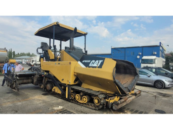 CAT AP-655D лизинг CAT AP-655D: фото 2