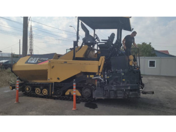 CAT AP-655D лизинг CAT AP-655D: фото 3