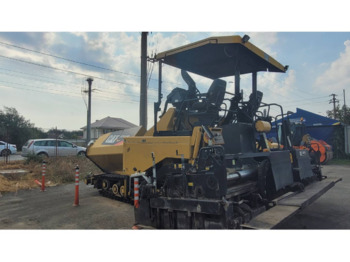 CAT AP-655D лизинг CAT AP-655D: фото 4