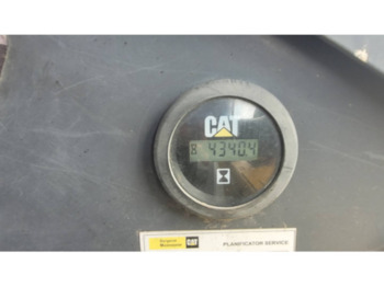 CAT AP-655D лизинг CAT AP-655D: фото 5