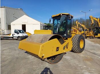 Компактор CATERPILLAR CS12GC