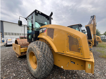 Компактор CAT CS64B: фото 4