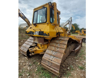 Бульдозер CAT D5HIILGP: фото 3