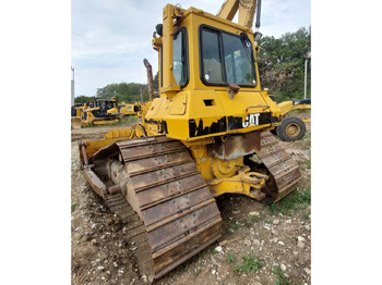 Бульдозер CAT D5HIILGP: фото 4