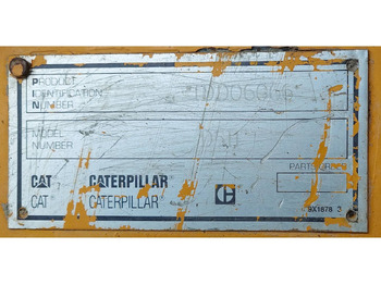 Бульдозер CAT D5HIILGP: фото 5