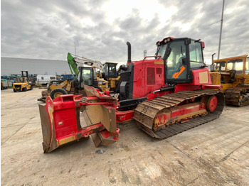 Бульдозер CATERPILLAR D6K2