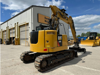 Гусеничный экскаватор CAT 315FLCR: фото 3