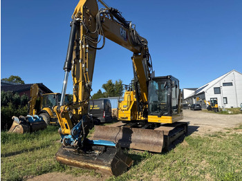 Гусеничный экскаватор CATERPILLAR 325