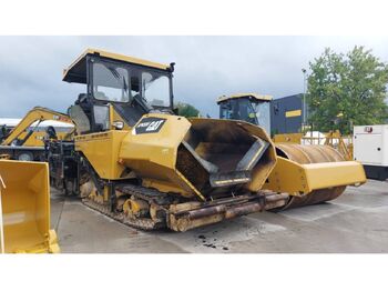 Асфальтоукладчик CATERPILLAR AP655F