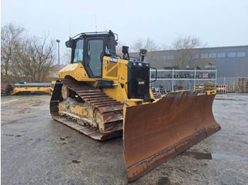 Бульдозер CAT D5 LGP: фото 2 Бульдозер CAT D5 LGP: фото 2