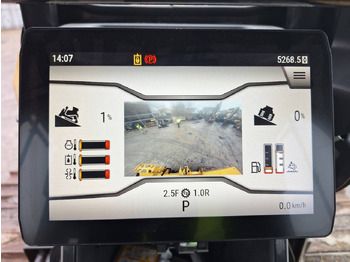 Бульдозер CAT D5 LGP: фото 5 Бульдозер CAT D5 LGP: фото 5