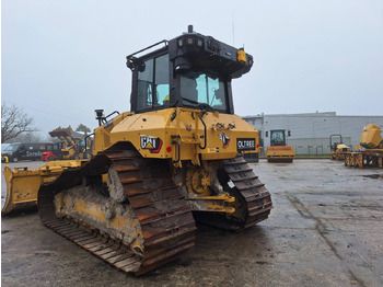 Бульдозер CAT D5 LGP: фото 4 Бульдозер CAT D5 LGP: фото 4