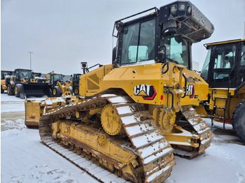 Бульдозер CAT D5: фото 4 Бульдозер CAT D5: фото 4