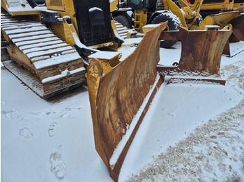 Бульдозер CAT D5: фото 2 Бульдозер CAT D5: фото 2