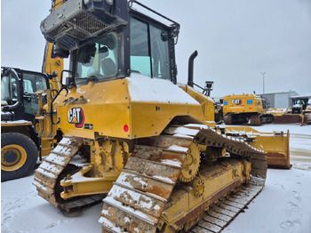 Бульдозер CAT D5: фото 3 Бульдозер CAT D5: фото 3