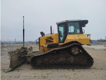 Бульдозер CATERPILLAR D5
