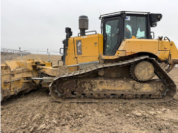 Бульдозер CATERPILLAR D6