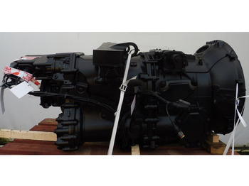 Коробка передач для Грузовиков MAN 12+2GZ 2700DD: фото 3