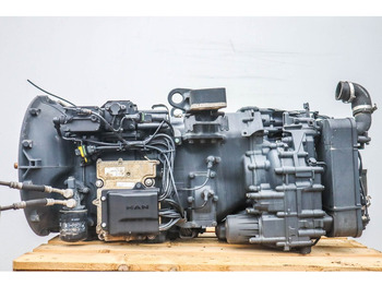 Коробка передач VOITH