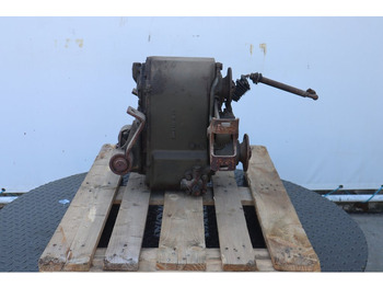 Коробка передач для Грузовиков MAN VG450: фото 3