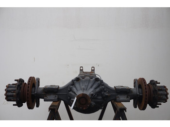 Задняя ось MERCEDES-BENZ