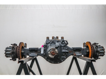 Задняя ось MERCEDES-BENZ