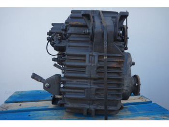 Коробка передач для Грузовиков Mercedes-Benz VG2400/3W 75085100028087: фото 3